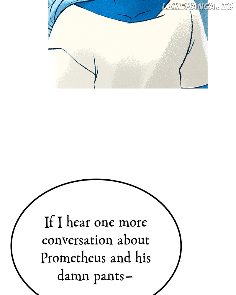 Lore Olympus chapter 163 - page 53