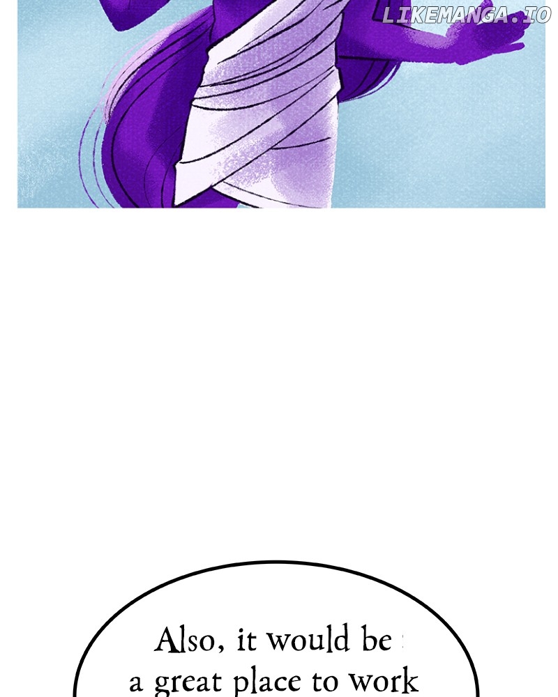 Lore Olympus chapter 163 - page 56
