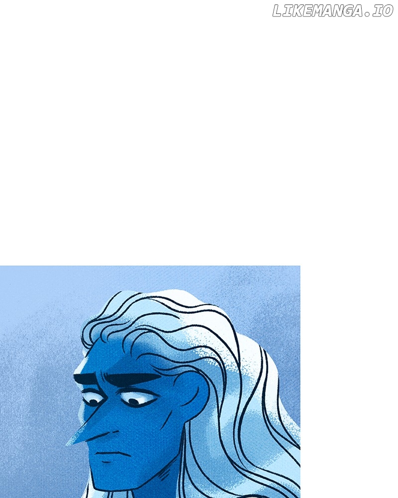 Lore Olympus chapter 163 - page 58