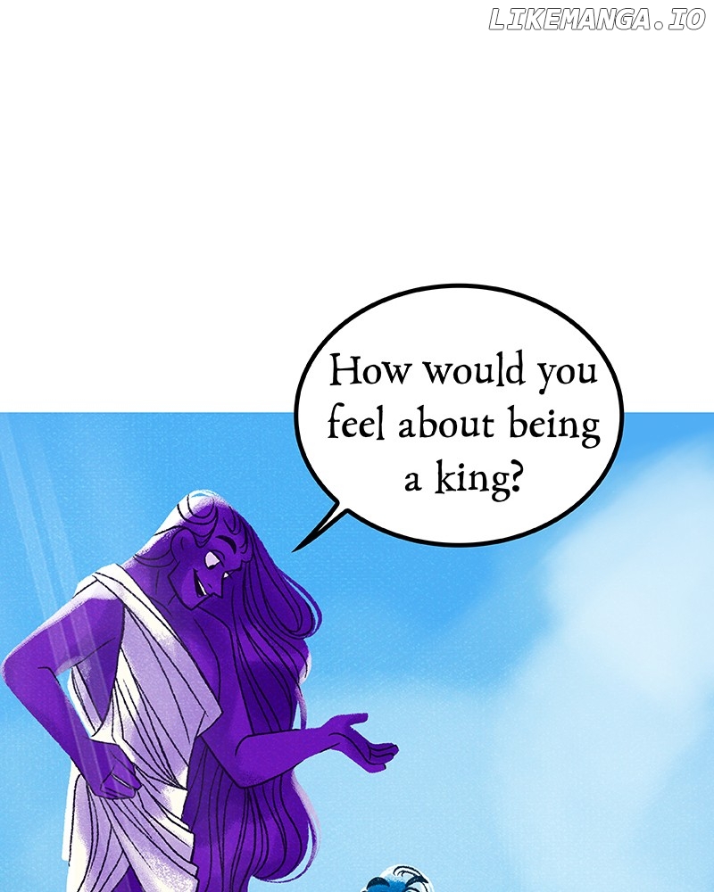 Lore Olympus chapter 163 - page 6