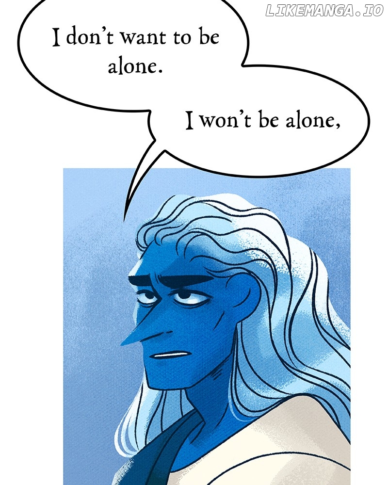 Lore Olympus chapter 163 - page 60