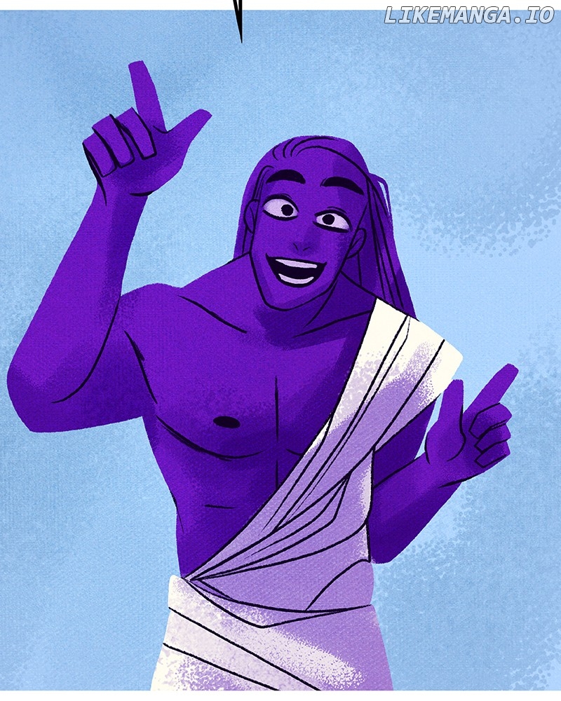 Lore Olympus chapter 163 - page 65