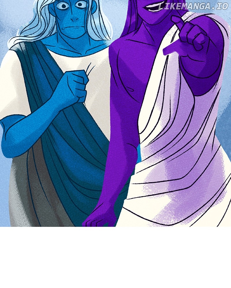 Lore Olympus chapter 163 - page 67