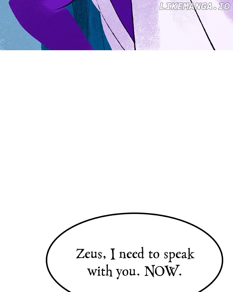 Lore Olympus chapter 163 - page 73