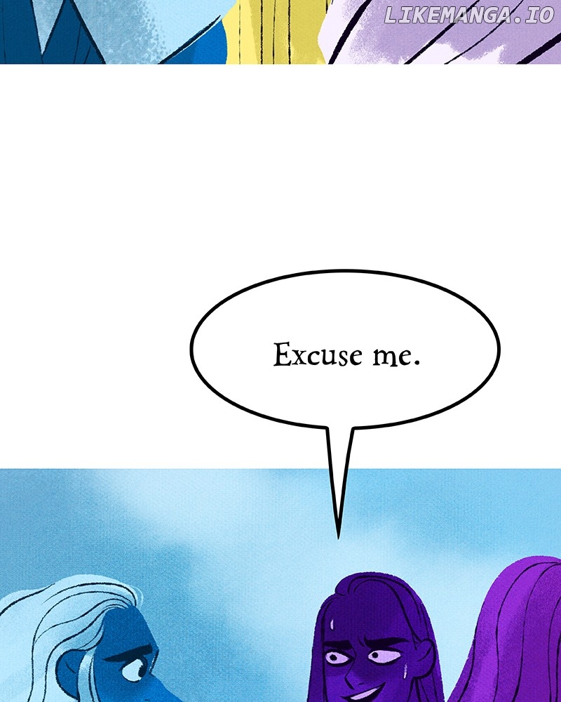 Lore Olympus chapter 163 - page 75