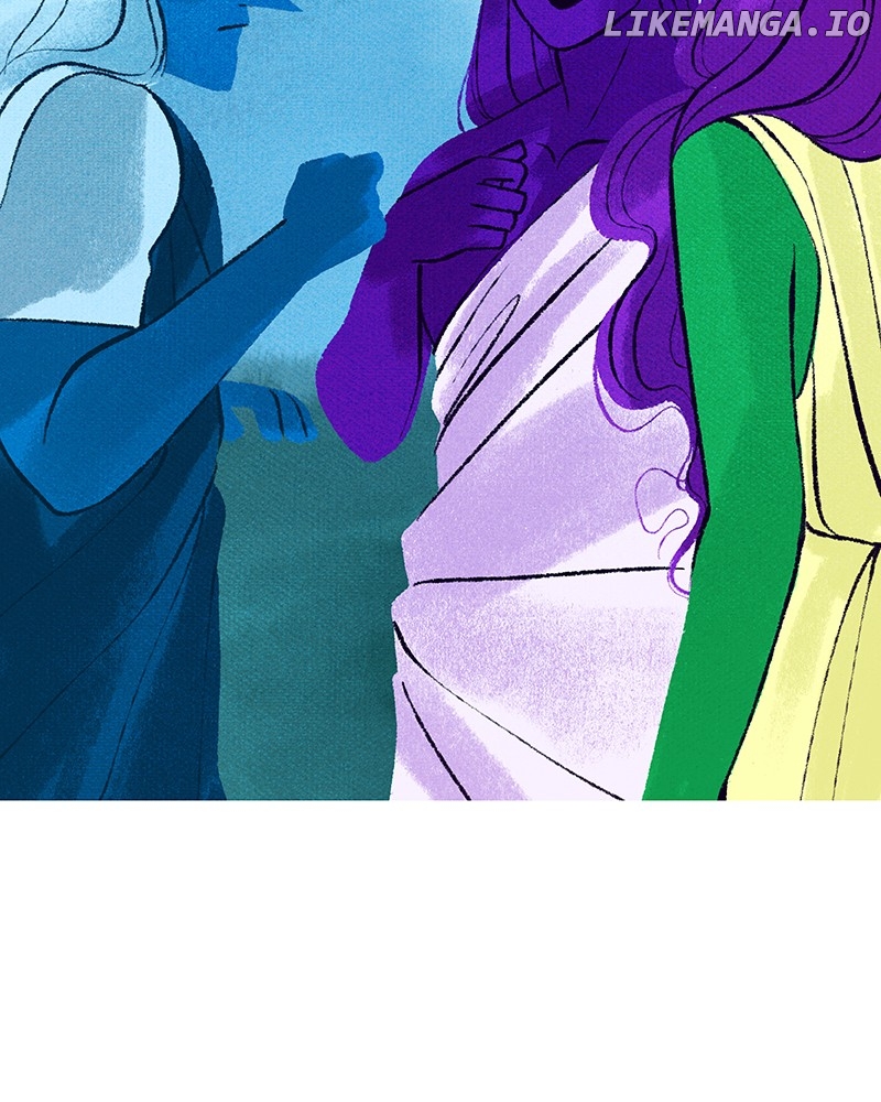 Lore Olympus chapter 163 - page 76