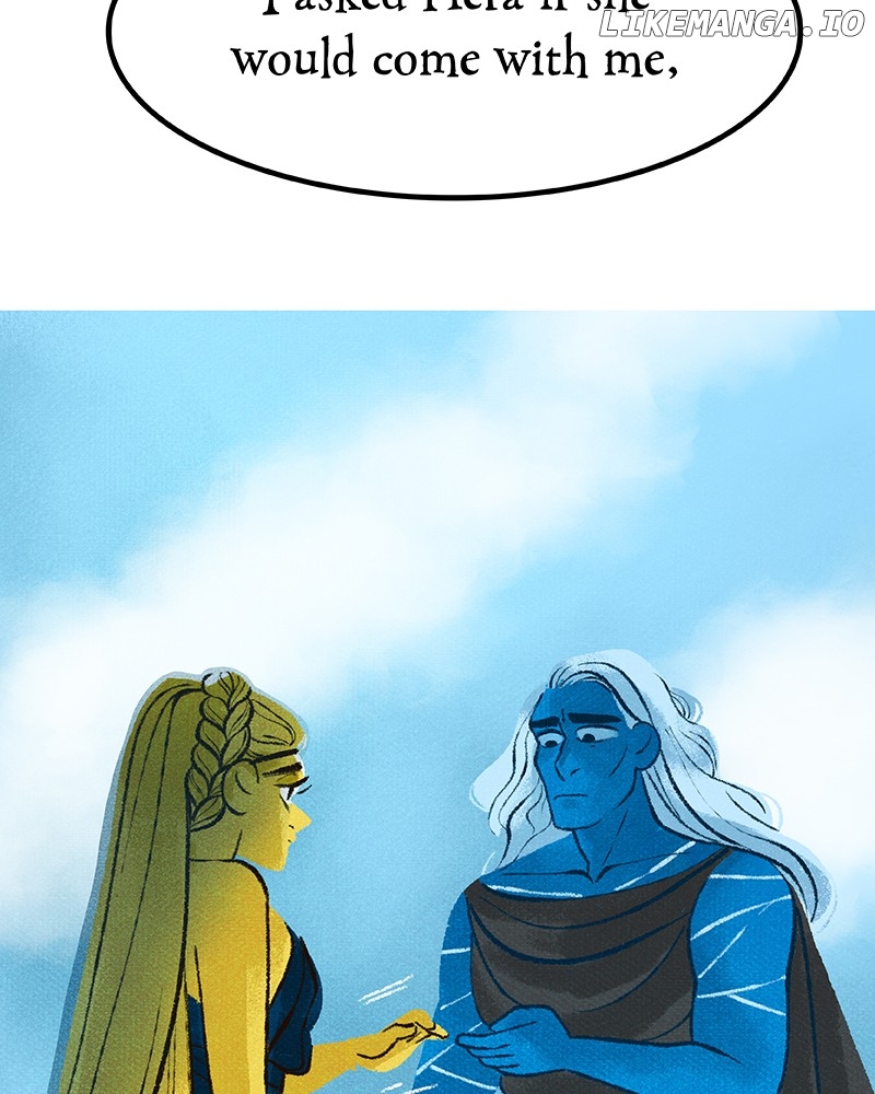 Lore Olympus chapter 163 - page 79