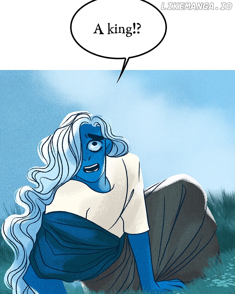 Lore Olympus chapter 163 - page 8
