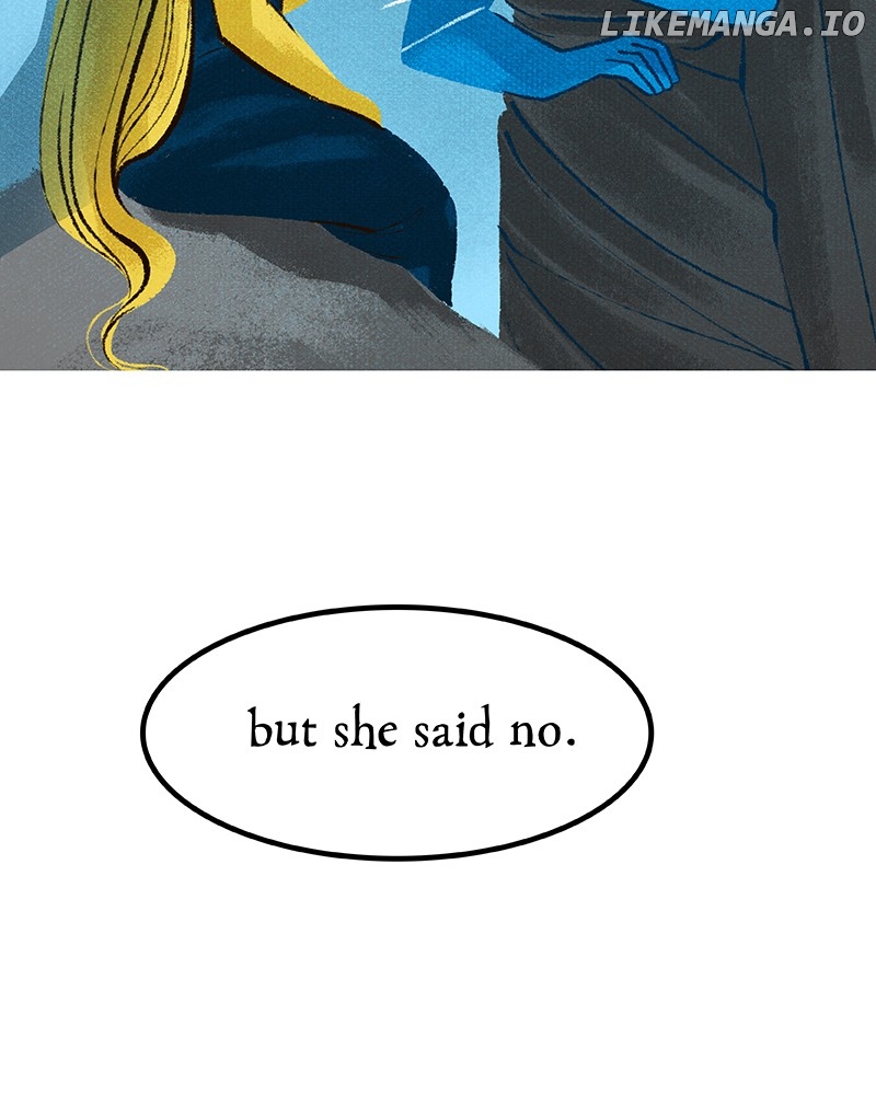 Lore Olympus chapter 163 - page 80