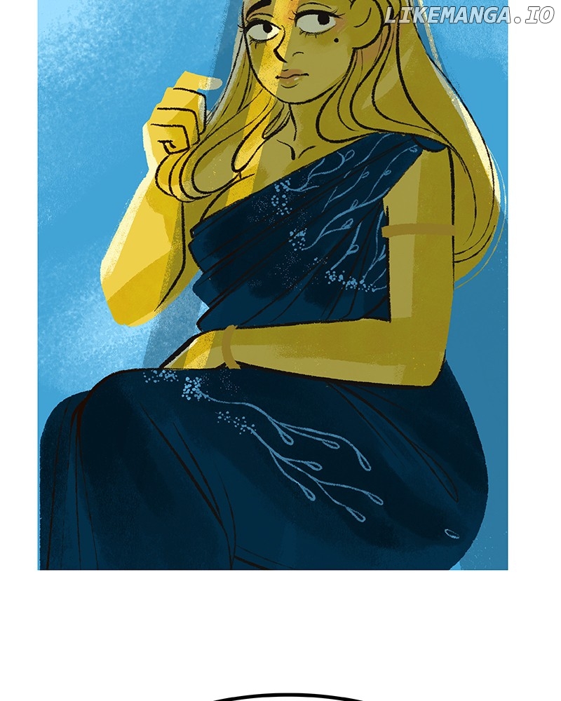 Lore Olympus chapter 163 - page 82