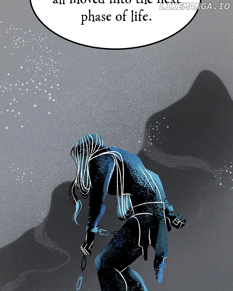 Lore Olympus chapter 163 - page 84