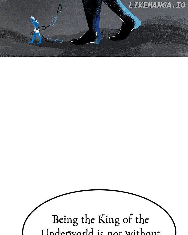 Lore Olympus chapter 163 - page 85