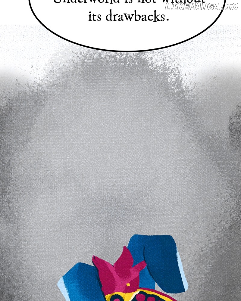 Lore Olympus chapter 163 - page 86