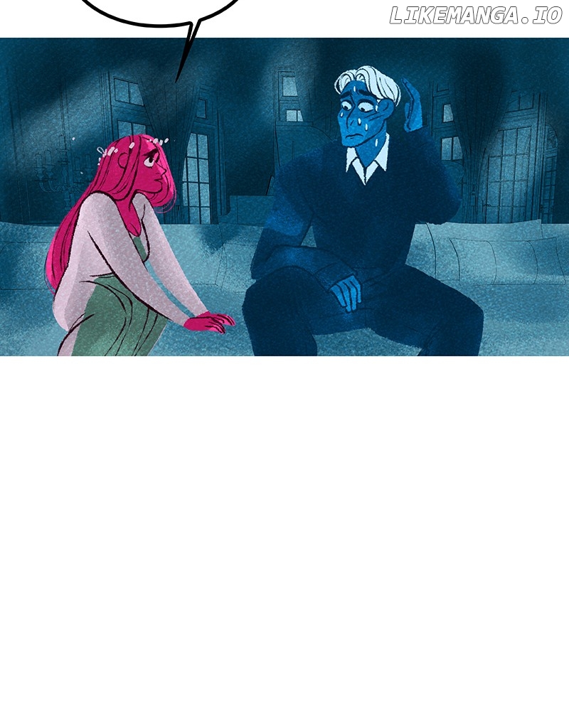 Lore Olympus chapter 163 - page 97