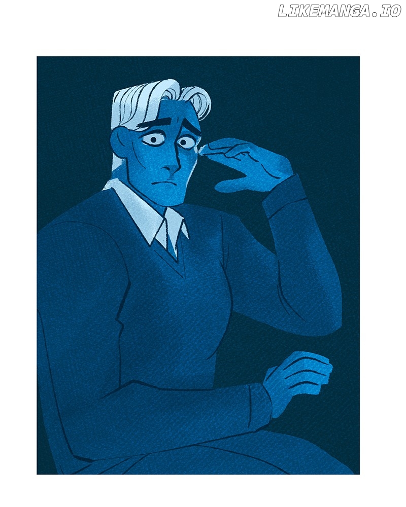 Lore Olympus chapter 163 - page 98