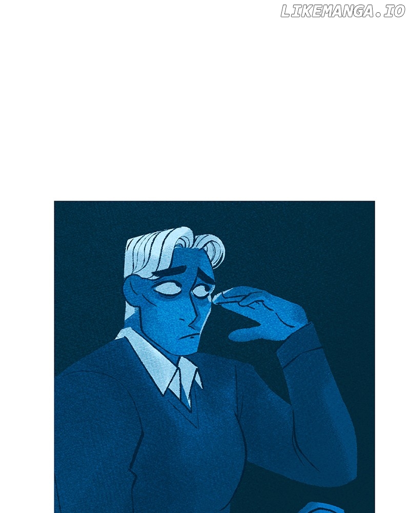 Lore Olympus chapter 163 - page 99