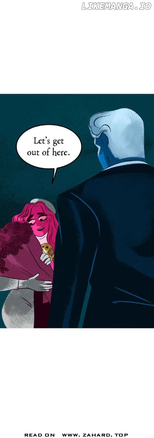 Lore Olympus chapter 161 - page 9