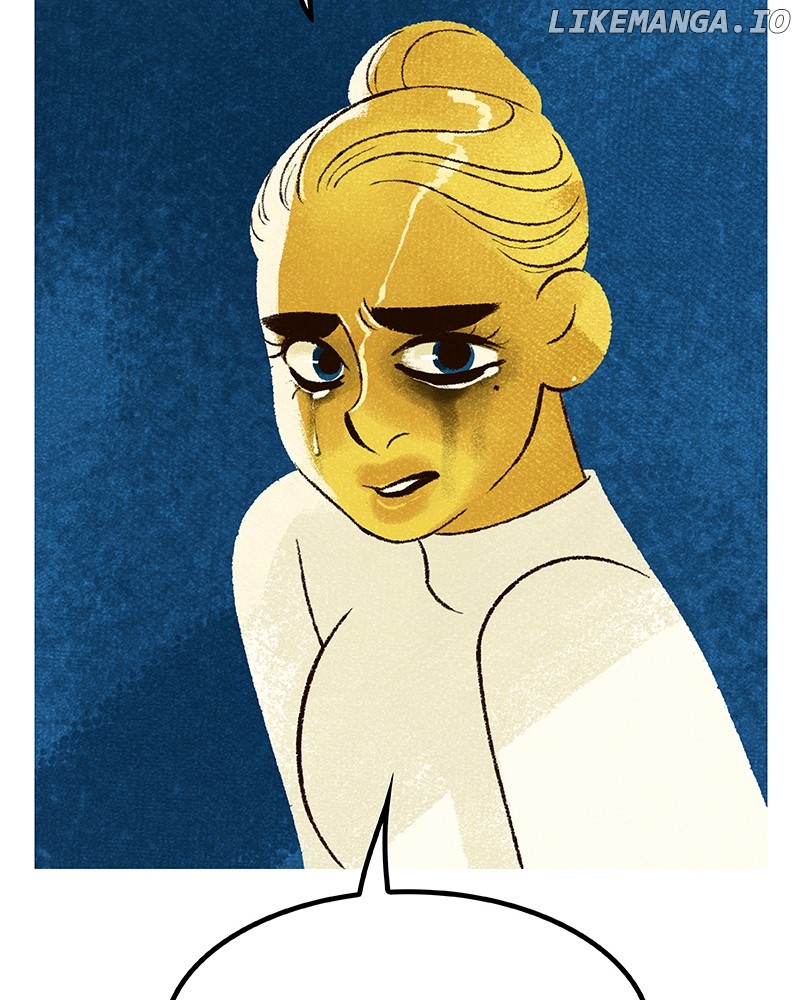 Lore Olympus chapter 136 - page 100