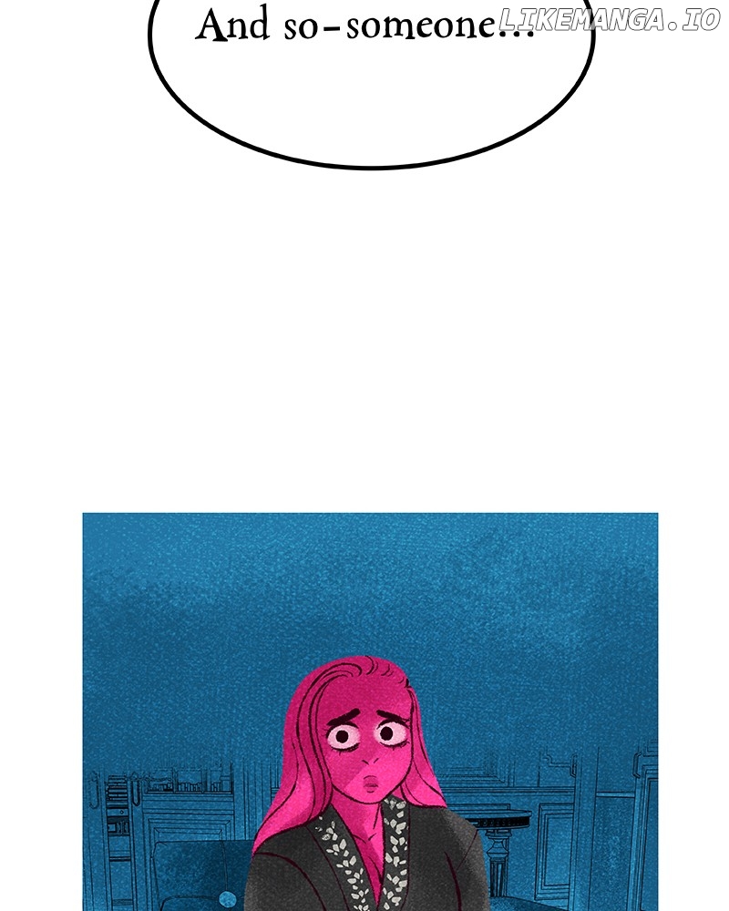 Lore Olympus chapter 136 - page 101