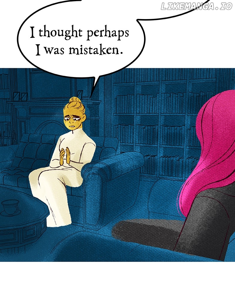 Lore Olympus chapter 136 - page 103