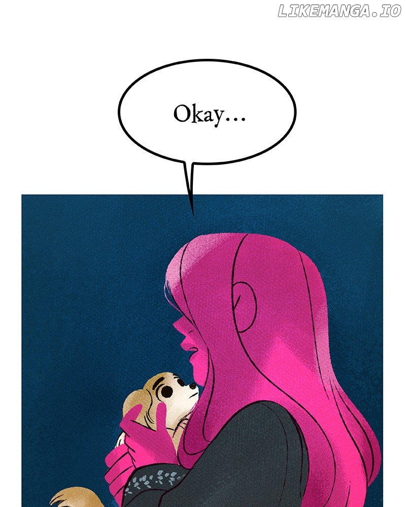 Lore Olympus chapter 136 - page 106