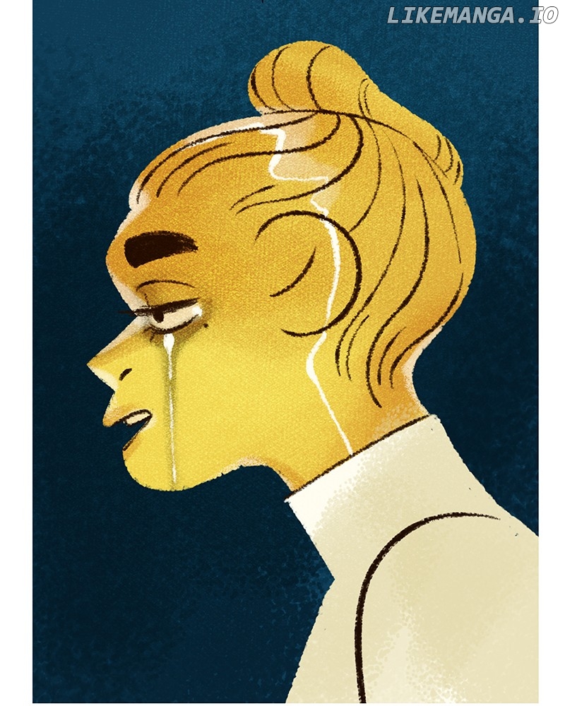 Lore Olympus chapter 136 - page 108