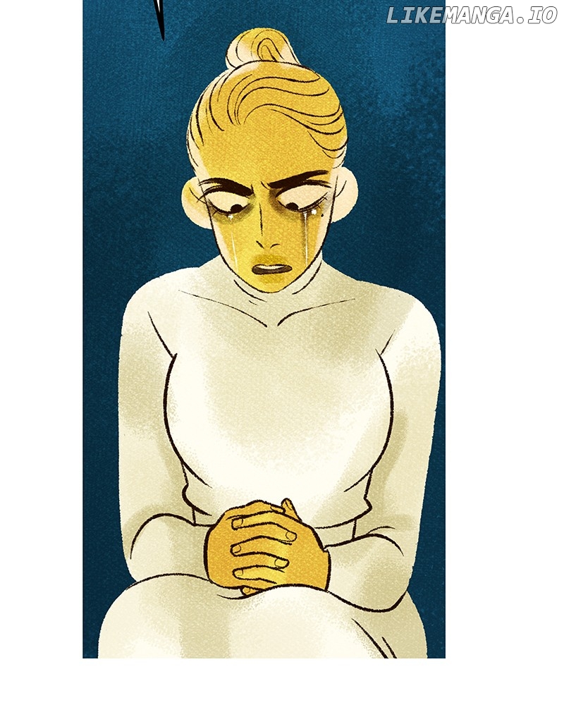 Lore Olympus chapter 136 - page 110