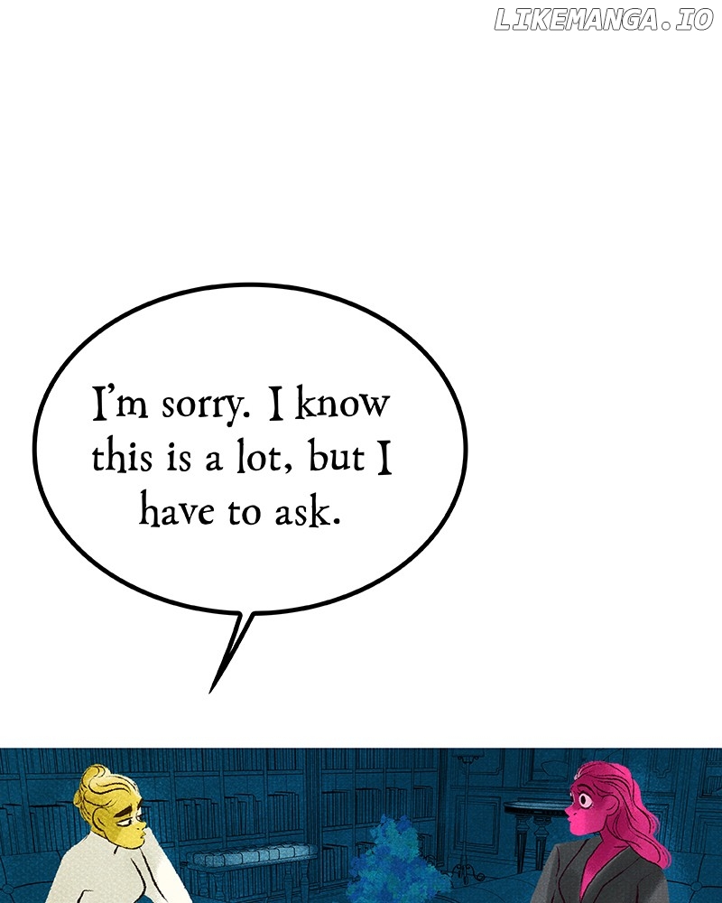 Lore Olympus chapter 136 - page 111
