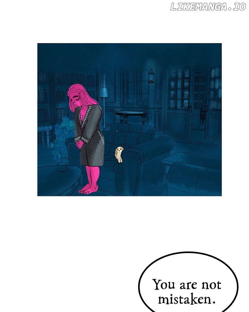 Lore Olympus chapter 136 - page 114