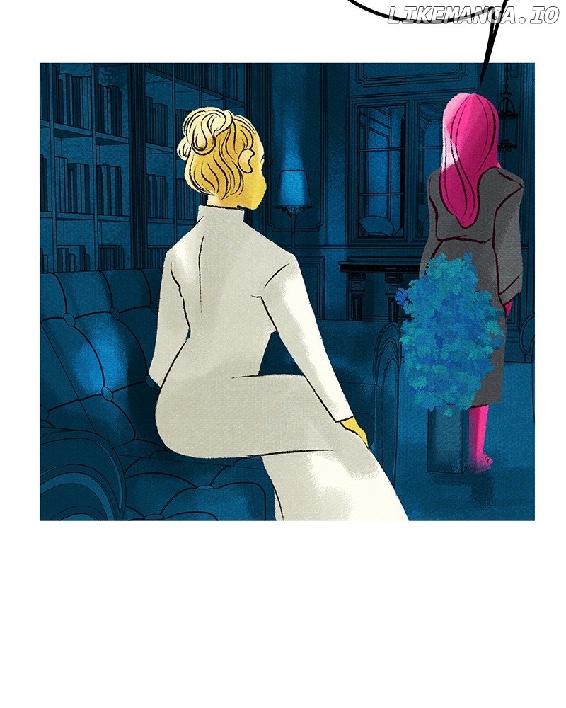 Lore Olympus chapter 136 - page 115