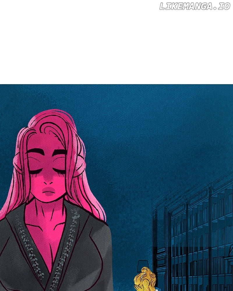 Lore Olympus chapter 136 - page 116