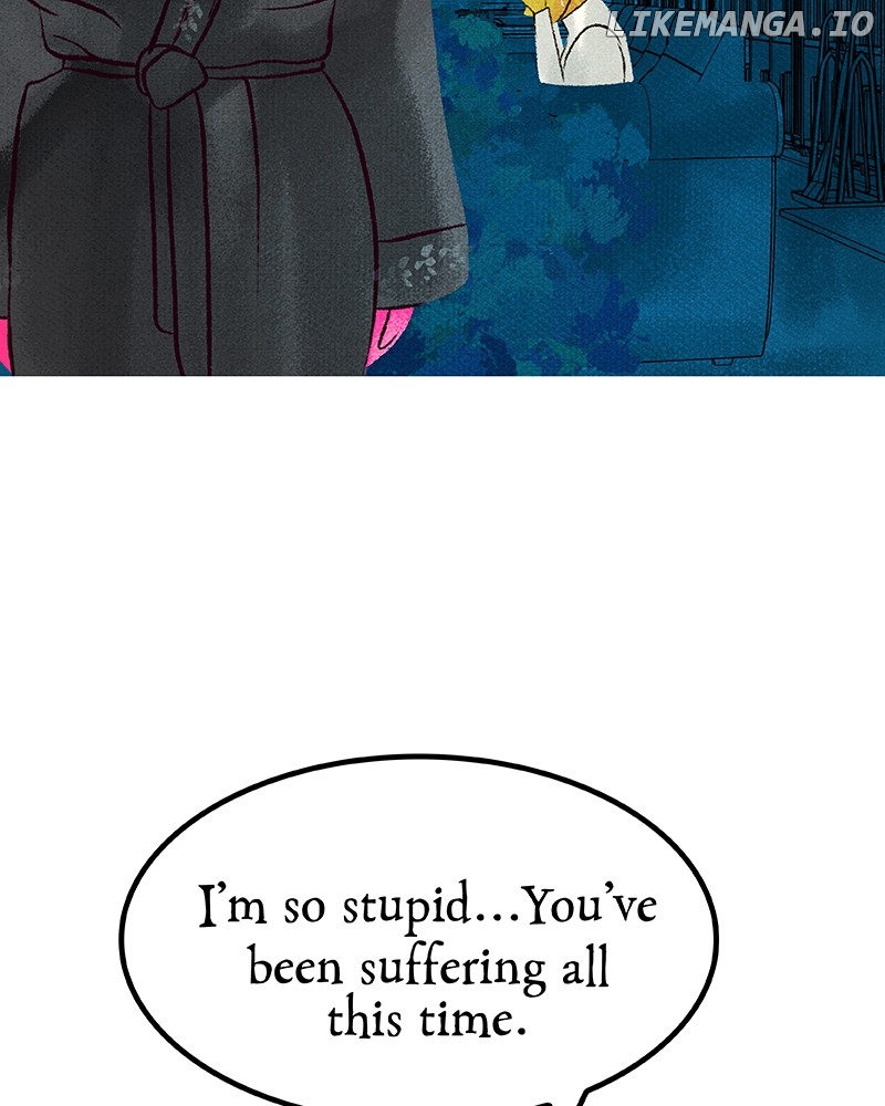 Lore Olympus chapter 136 - page 117