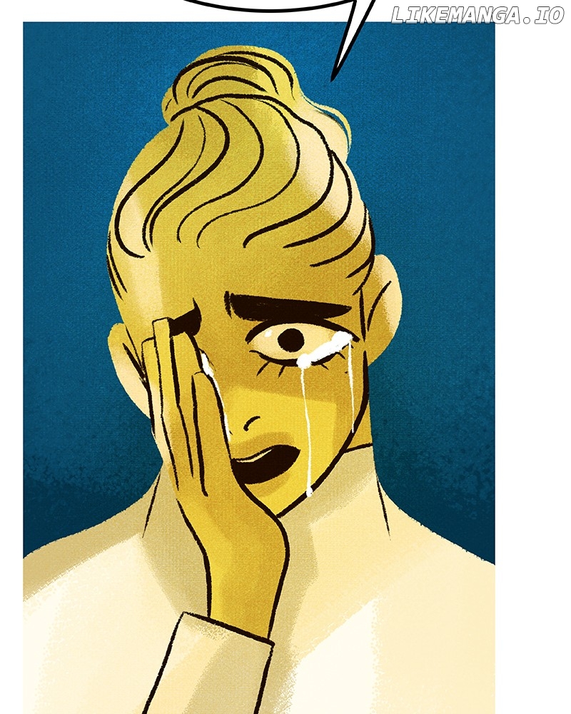 Lore Olympus chapter 136 - page 118