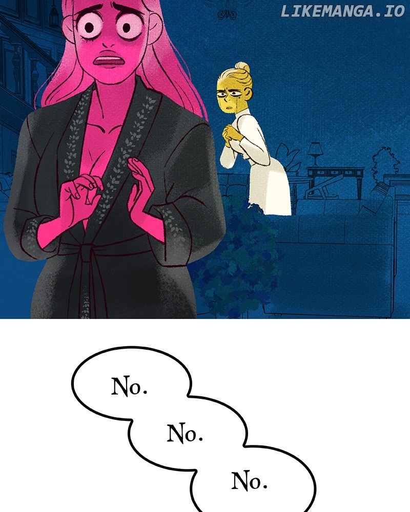 Lore Olympus chapter 136 - page 120