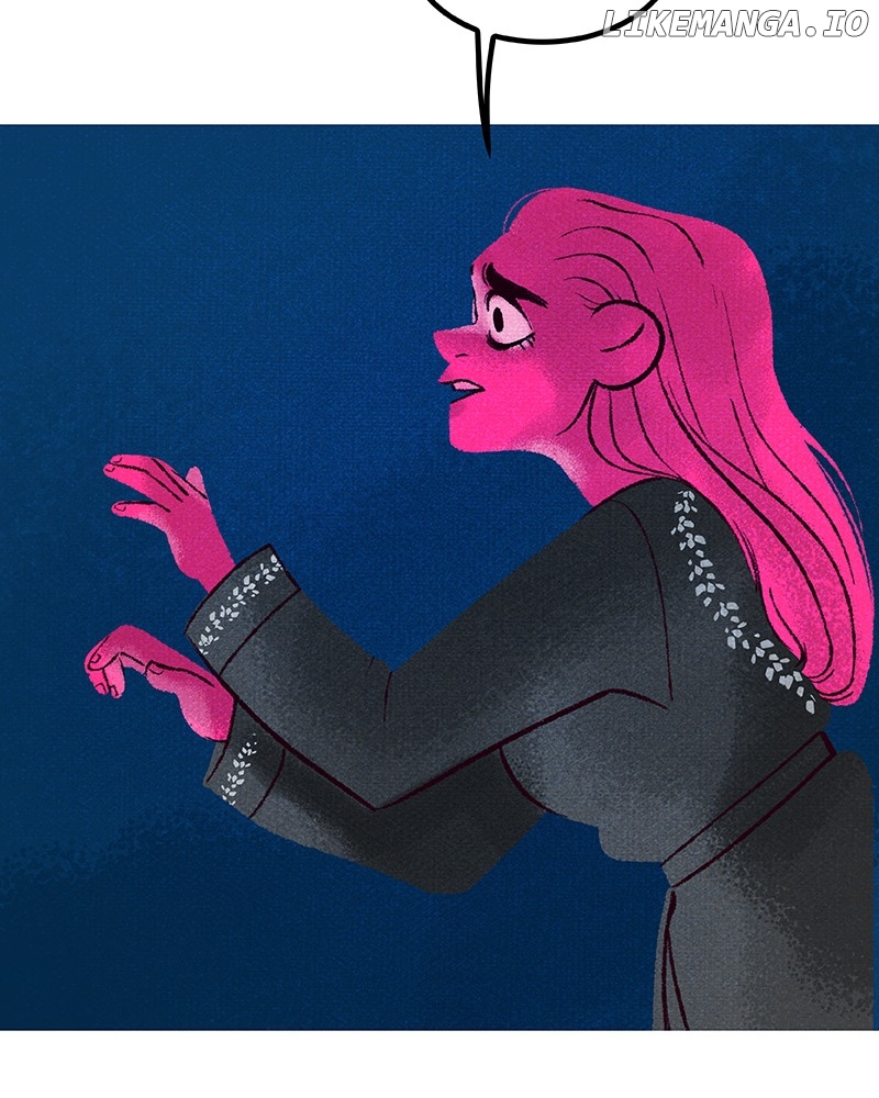 Lore Olympus chapter 136 - page 121