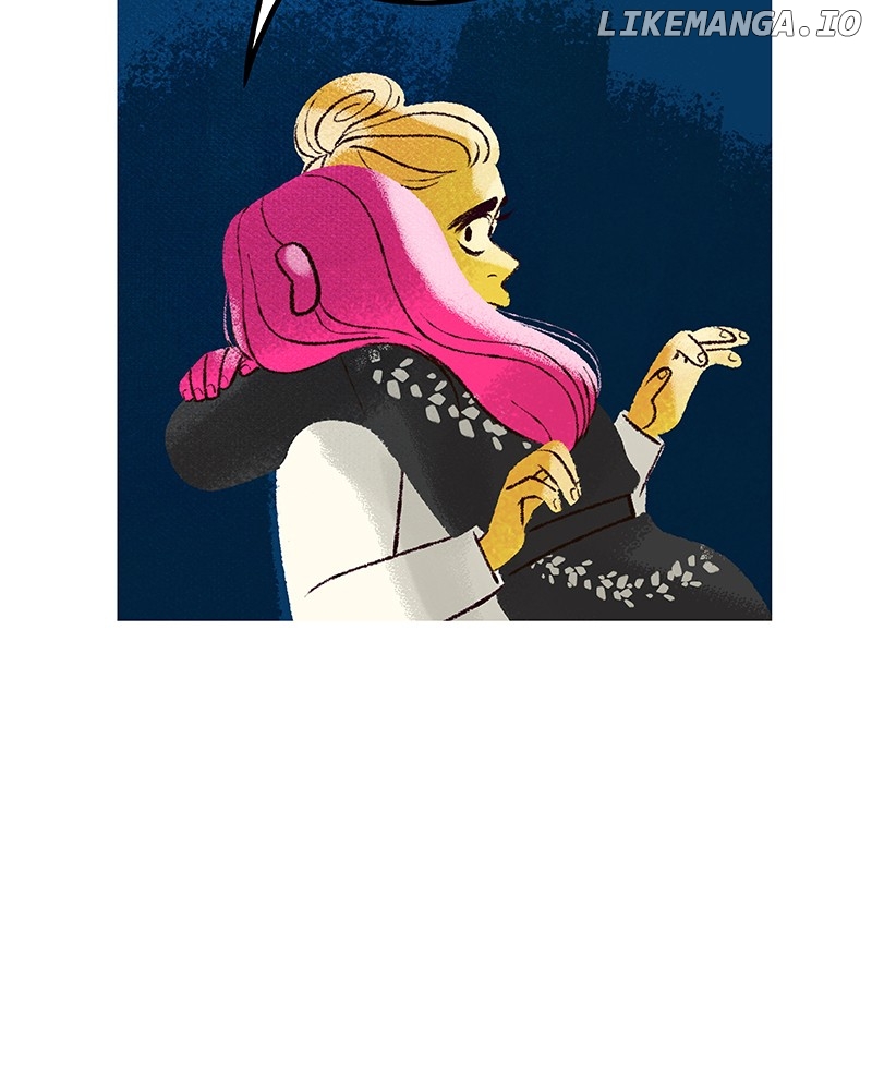 Lore Olympus chapter 136 - page 124