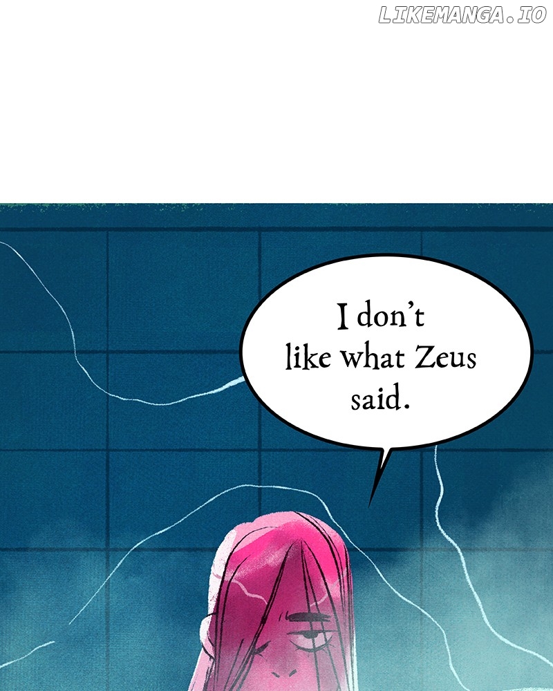 Lore Olympus chapter 136 - page 18