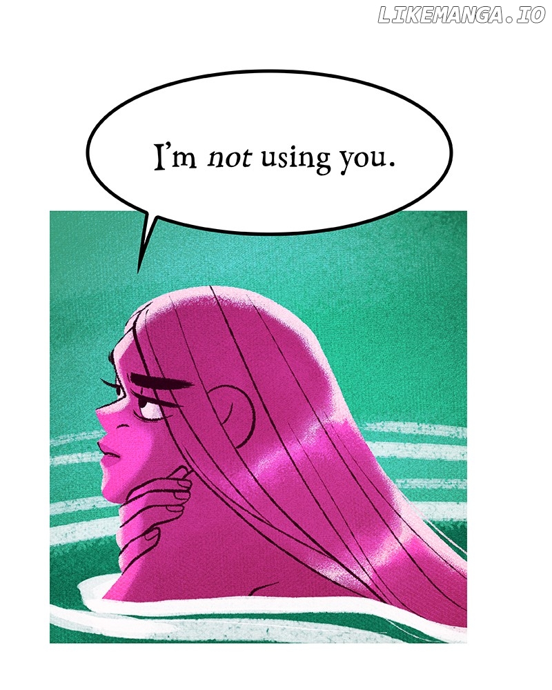 Lore Olympus chapter 136 - page 22