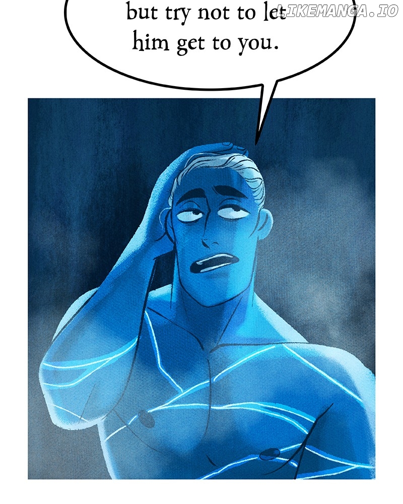 Lore Olympus chapter 136 - page 27