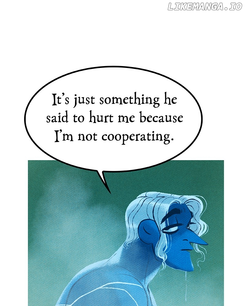 Lore Olympus chapter 136 - page 28