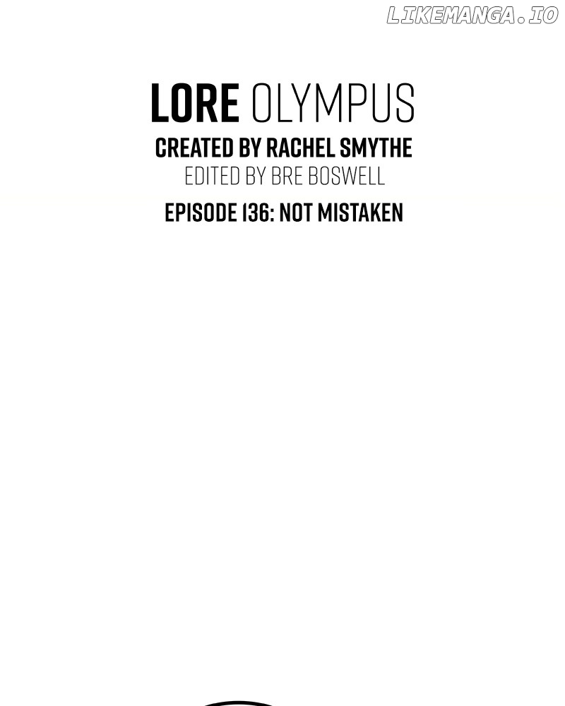 Lore Olympus chapter 136 - page 3
