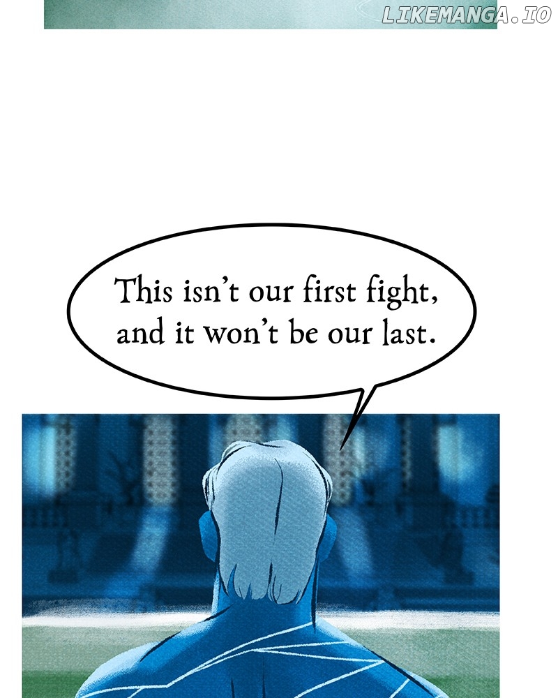 Lore Olympus chapter 136 - page 31