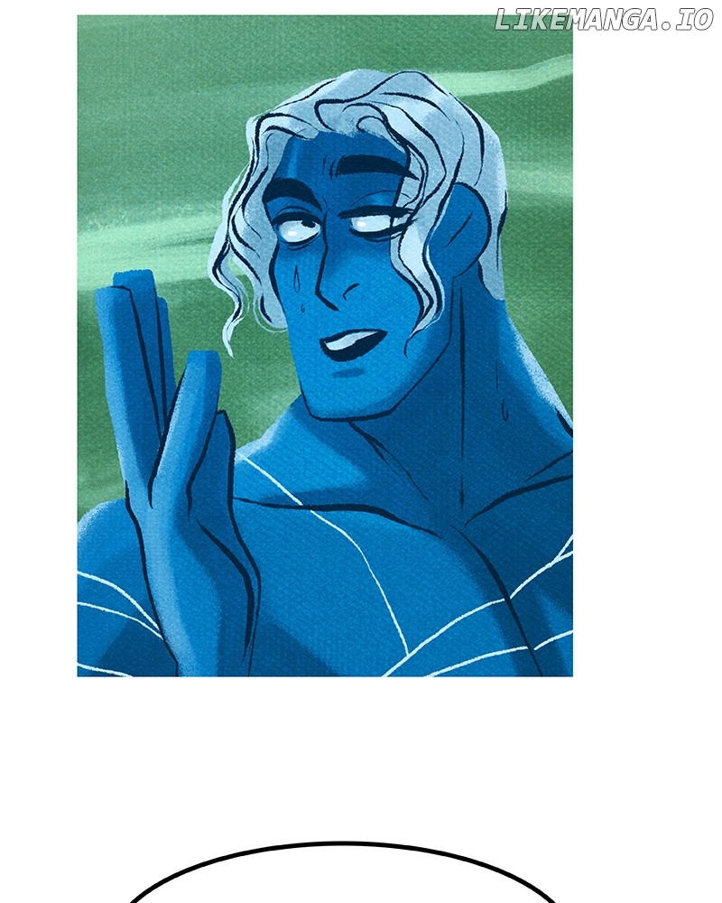 Lore Olympus chapter 136 - page 33
