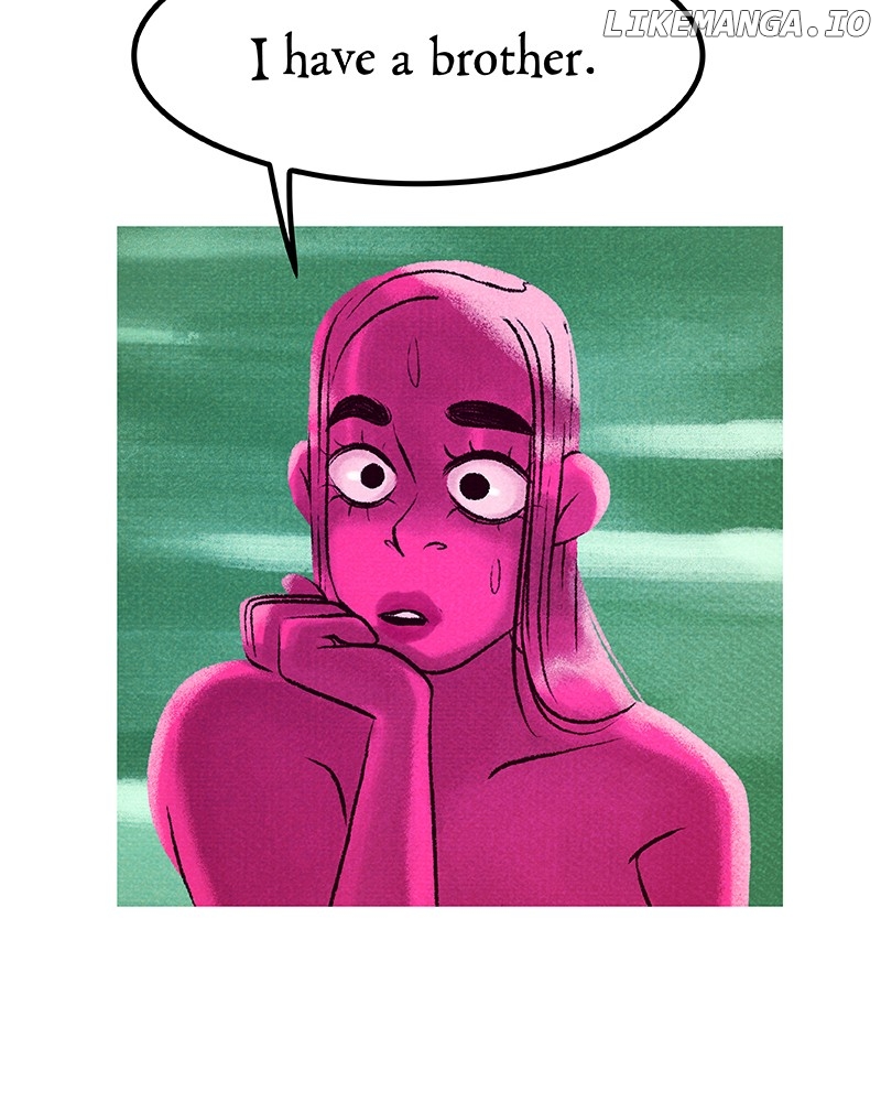 Lore Olympus chapter 136 - page 34