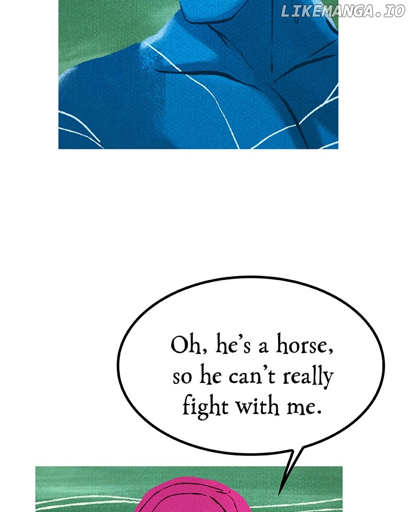 Lore Olympus chapter 136 - page 36
