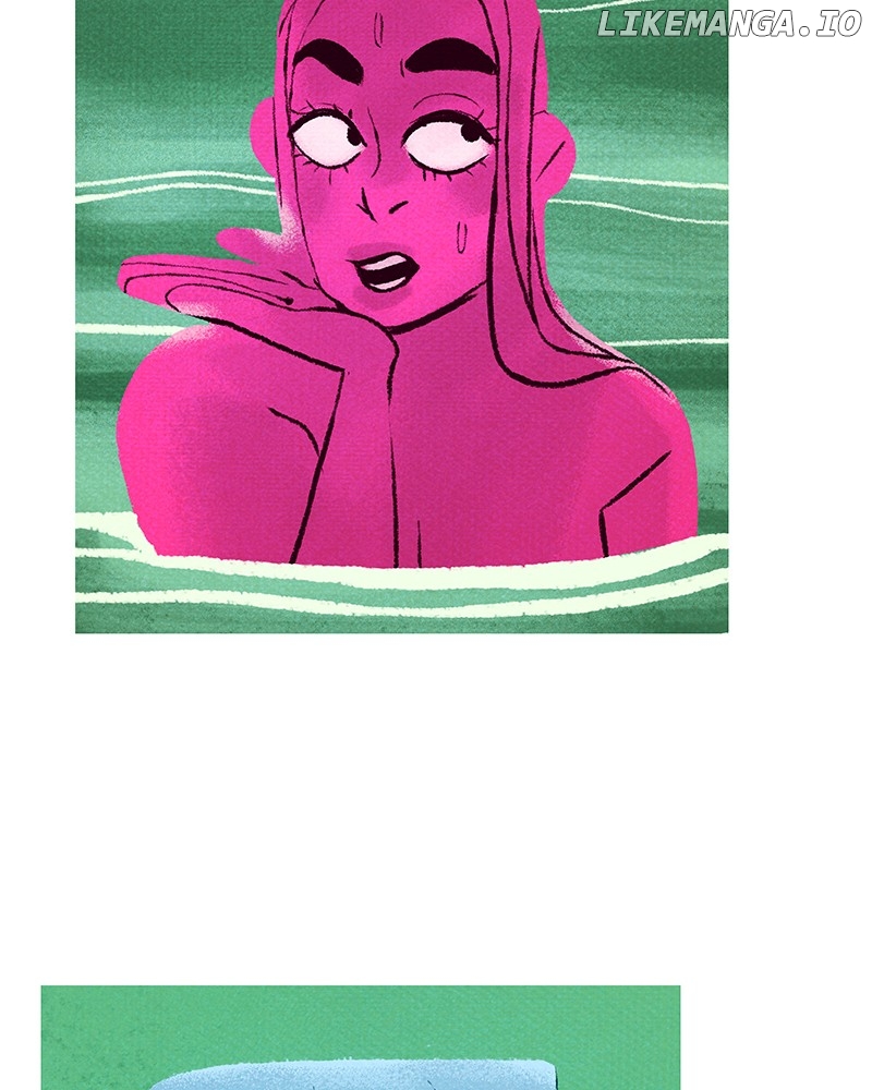 Lore Olympus chapter 136 - page 37