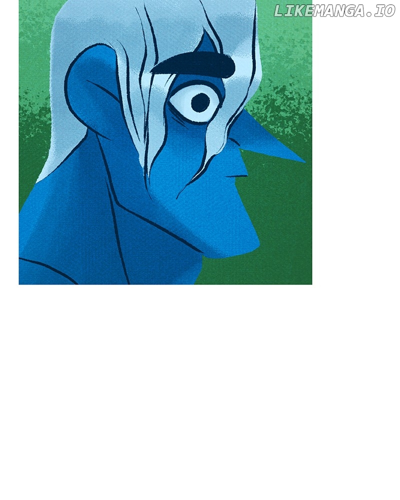 Lore Olympus chapter 136 - page 38