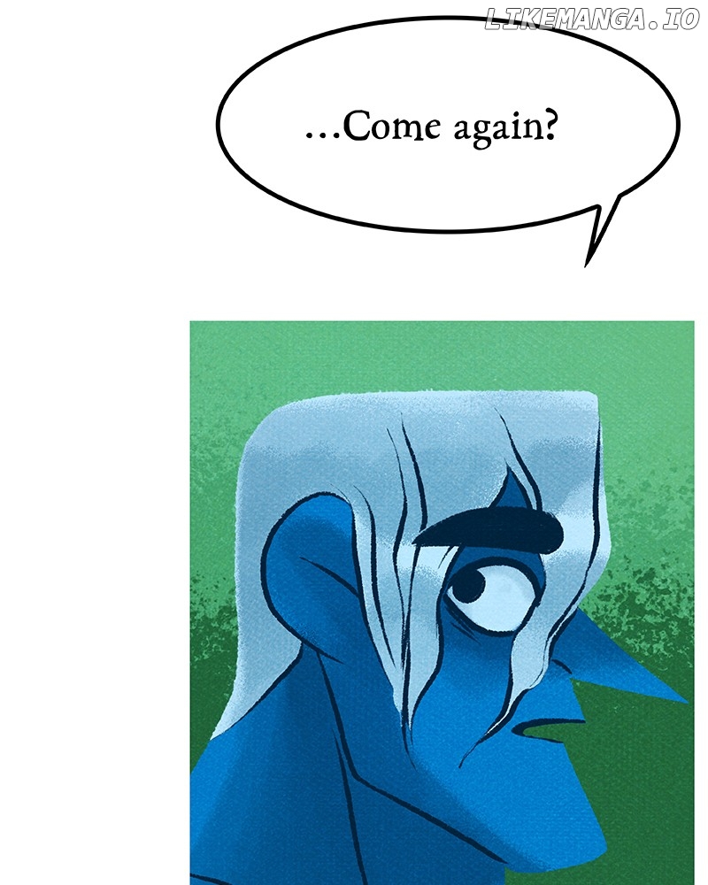 Lore Olympus chapter 136 - page 39