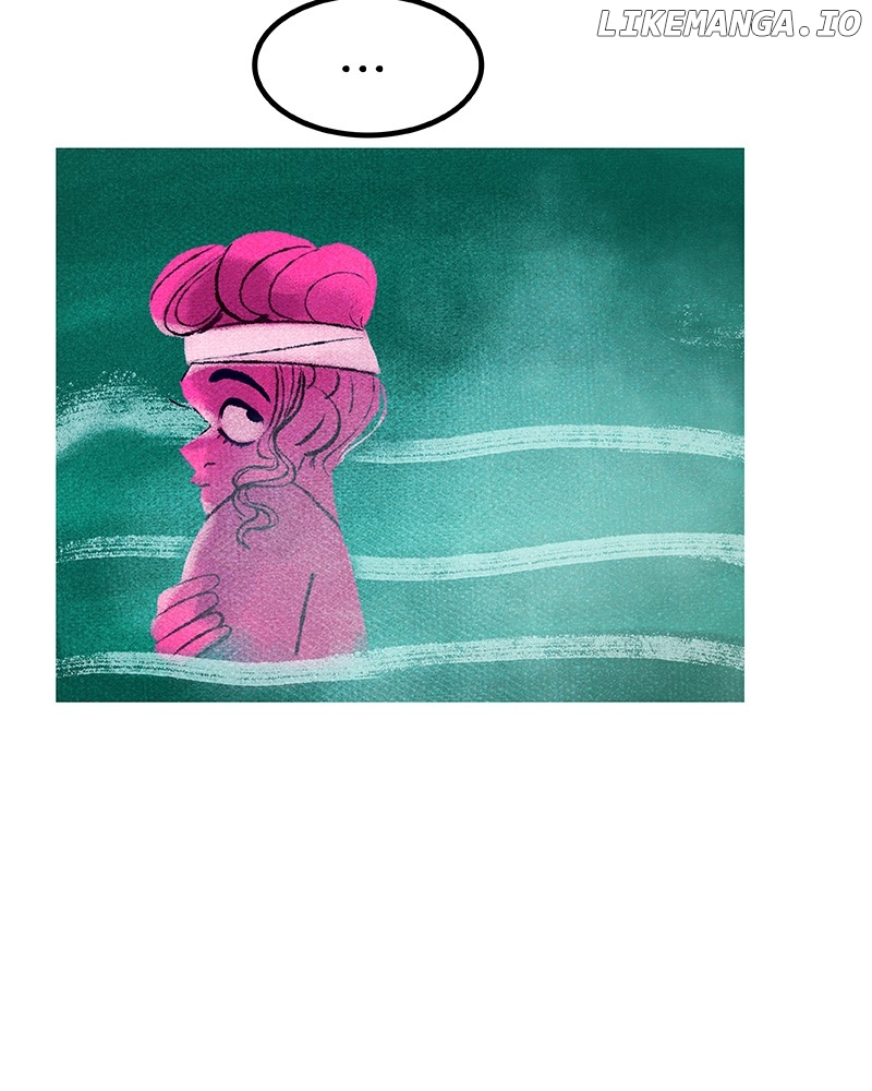 Lore Olympus chapter 136 - page 4