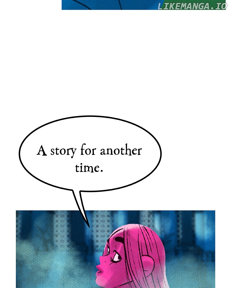 Lore Olympus chapter 136 - page 40